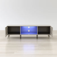 Anderson Teak Altus 59" TV Stand