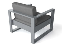 Anderson Teak Lucca Armchair