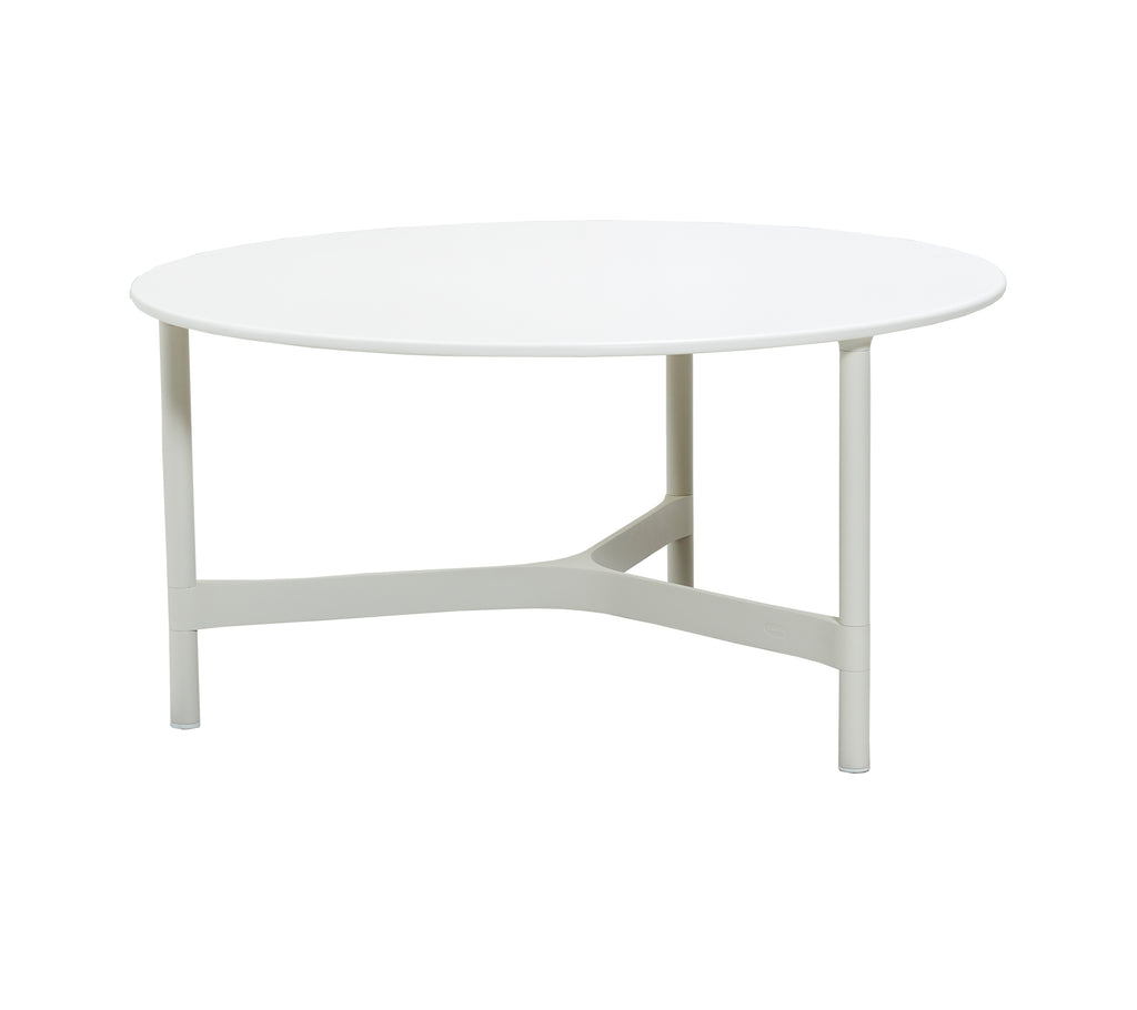 Cane-Line Twist Coffee Table - Large