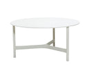 Cane-Line Twist Coffee Table - Large