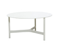 Cane-Line Twist Coffee Table - Large