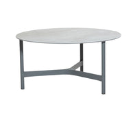 Cane-Line Twist Coffee Table - Large