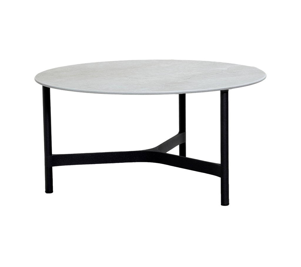 Cane-Line Twist Coffee Table - Large