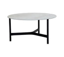 Cane-Line Twist Coffee Table - Large