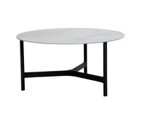 Cane-Line Twist Coffee Table - Large