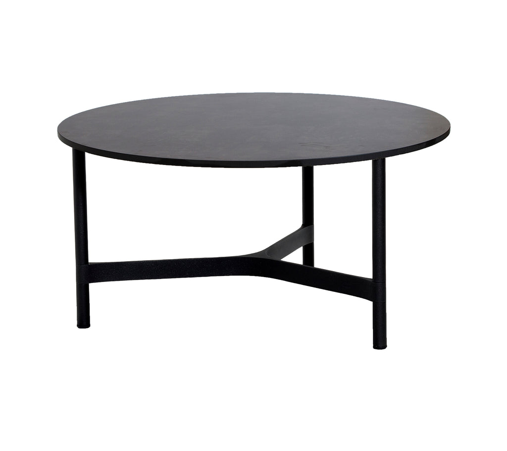 Cane-Line Twist Coffee Table - Large