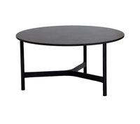Cane-Line Twist Coffee Table - Large