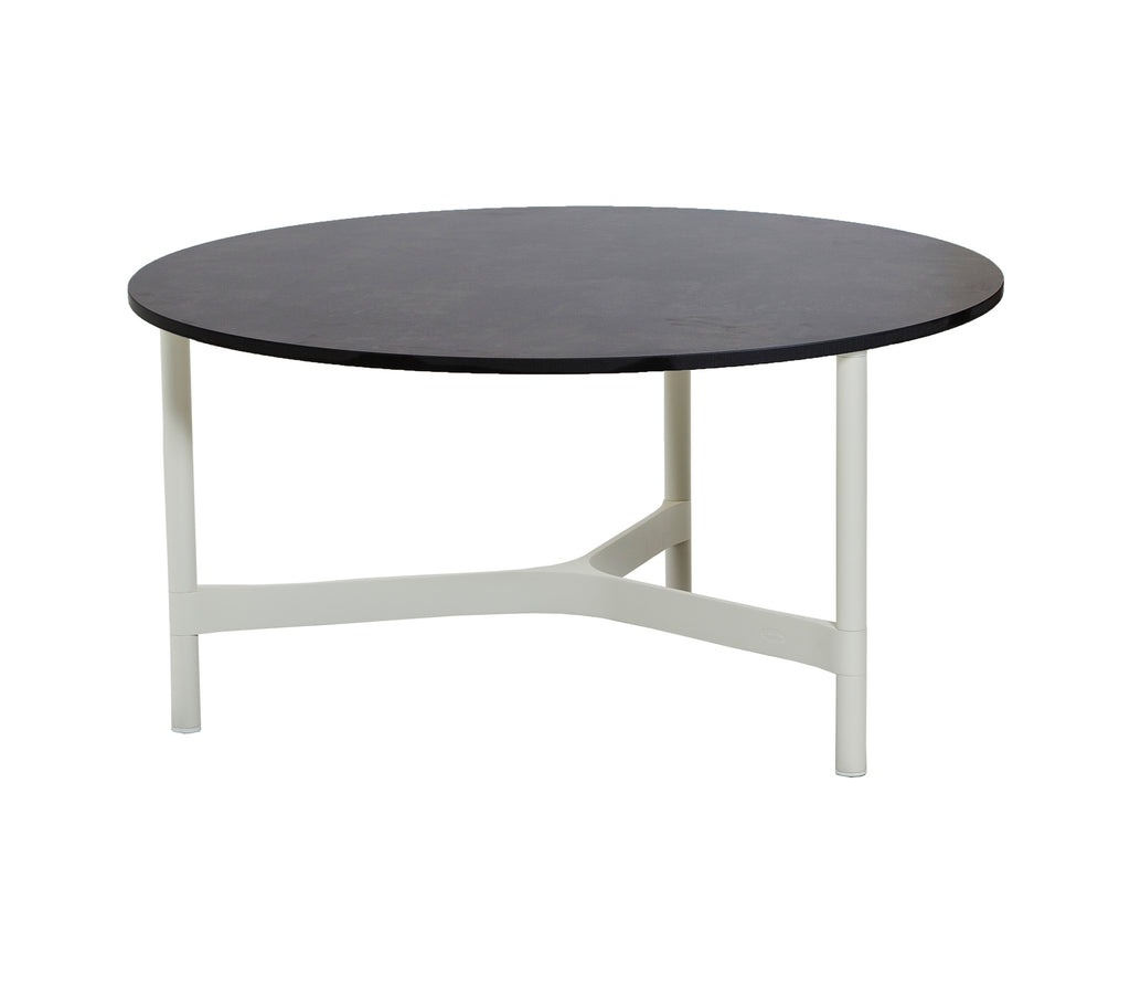 Cane-Line Twist Coffee Table - Large