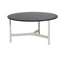 Cane-Line Twist Coffee Table - Large