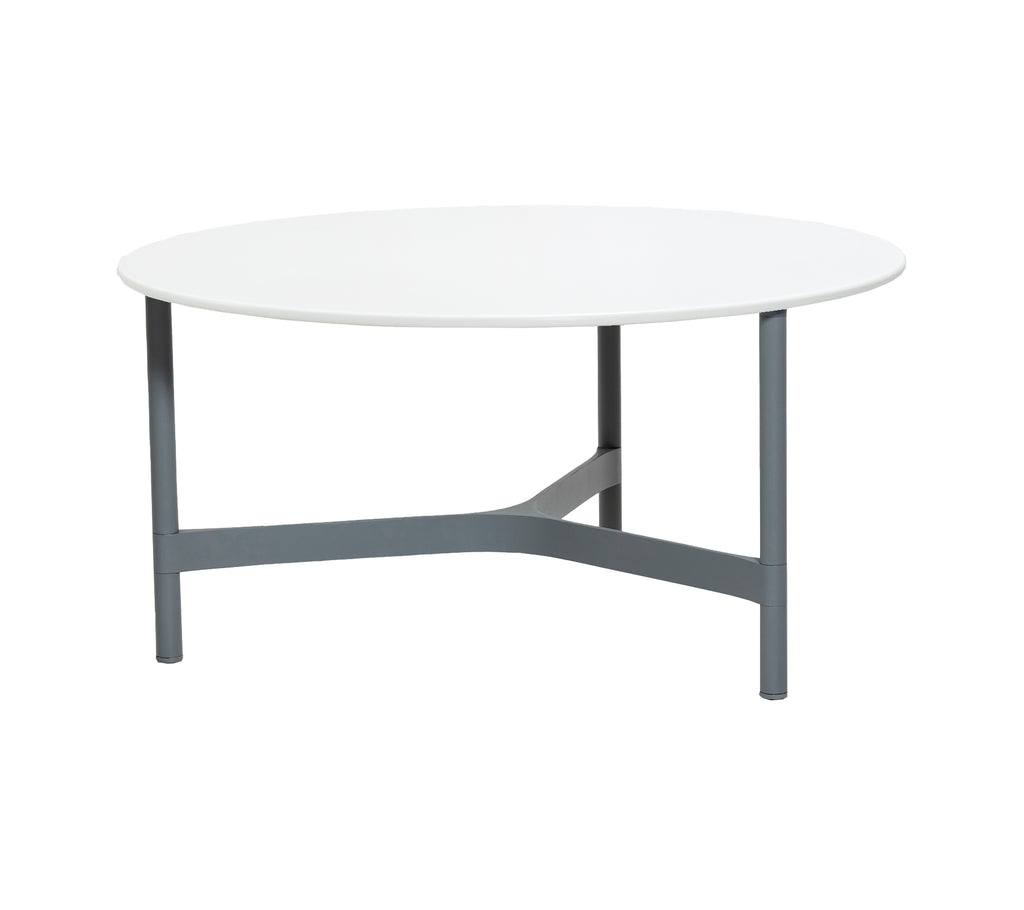 Cane-Line Twist Coffee Table - Large