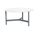 Cane-Line Twist Coffee Table - Large
