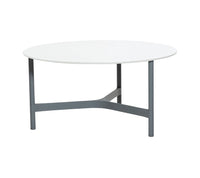 Cane-Line Twist Coffee Table - Large