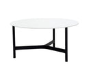 Cane-Line Twist Coffee Table - Large