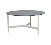 Cane-Line Twist Coffee Table - Large