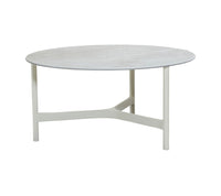 Cane-Line Twist Coffee Table - Large