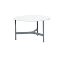 Cane-Line Twist Coffee Table