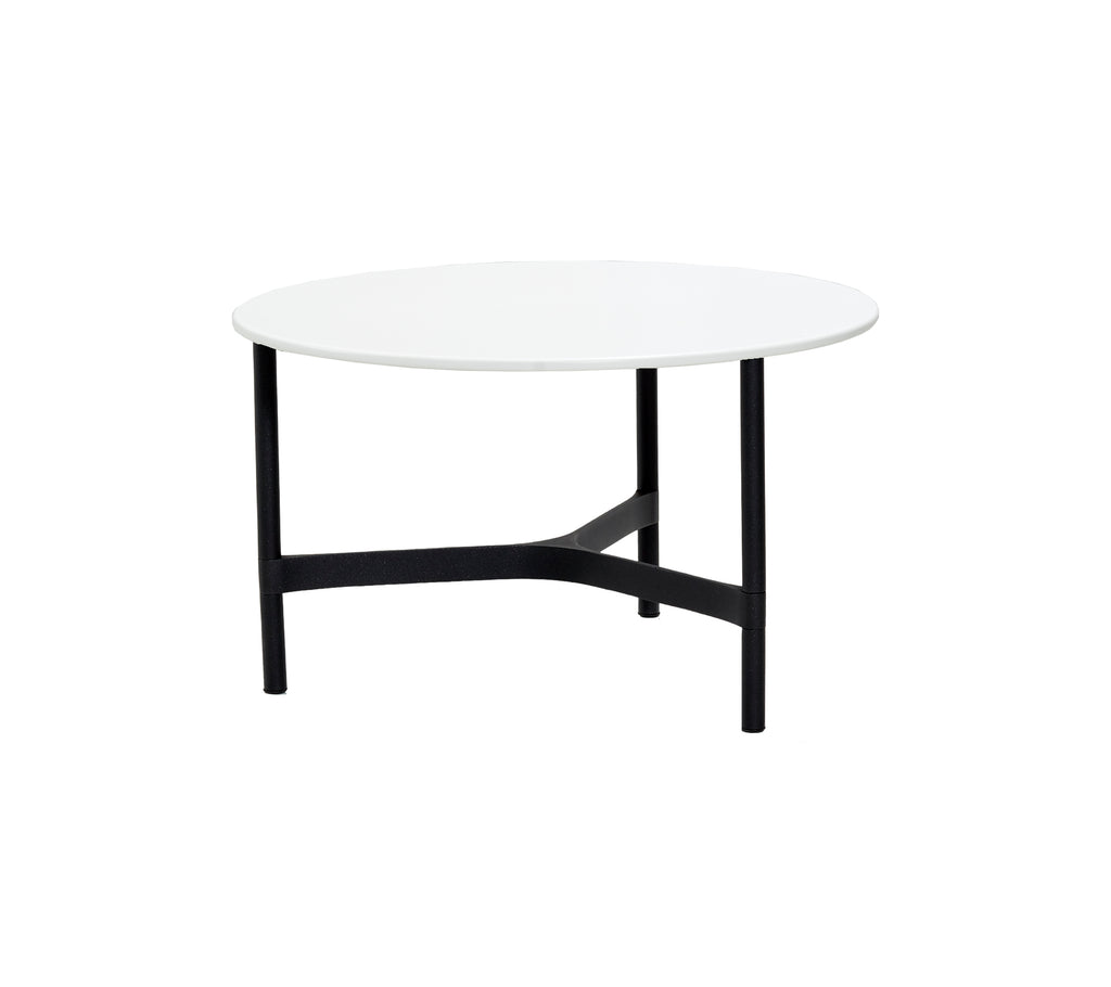 Cane-Line Twist Coffee Table