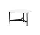Cane-Line Twist Coffee Table
