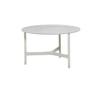 Cane-Line Twist Coffee Table