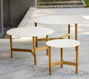Cane-Line Twist Coffee Table