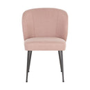 Sunpan Ivana Dining Chair in Soho Teal