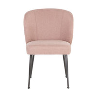 Sunpan Ivana Dining Chair in Soho Teal