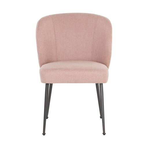 Sunpan Ivana Dining Chair in Soho Teal