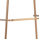 Sunpan Odesa Barstool - Dillon Cream