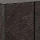 Sunpan Raden Sideboard