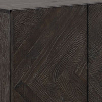 Sunpan Raden Sideboard