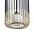 Sunpan Circa Pendant Light in Small / Medium / Large/ Extra Large