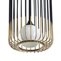 Sunpan Circa Pendant Light in Small / Medium / Large/ Extra Large
