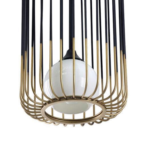 Sunpan Circa Pendant Light in Small / Medium / Large/ Extra Large