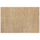 Sunpan Meknes Hand-Woven Rug - Natural 6' X 9' / 8' X 10' / 9' X 12' / 10' X 14'