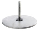 BFM Seating 12" Extension Drum - For Cantilever Umbrellas