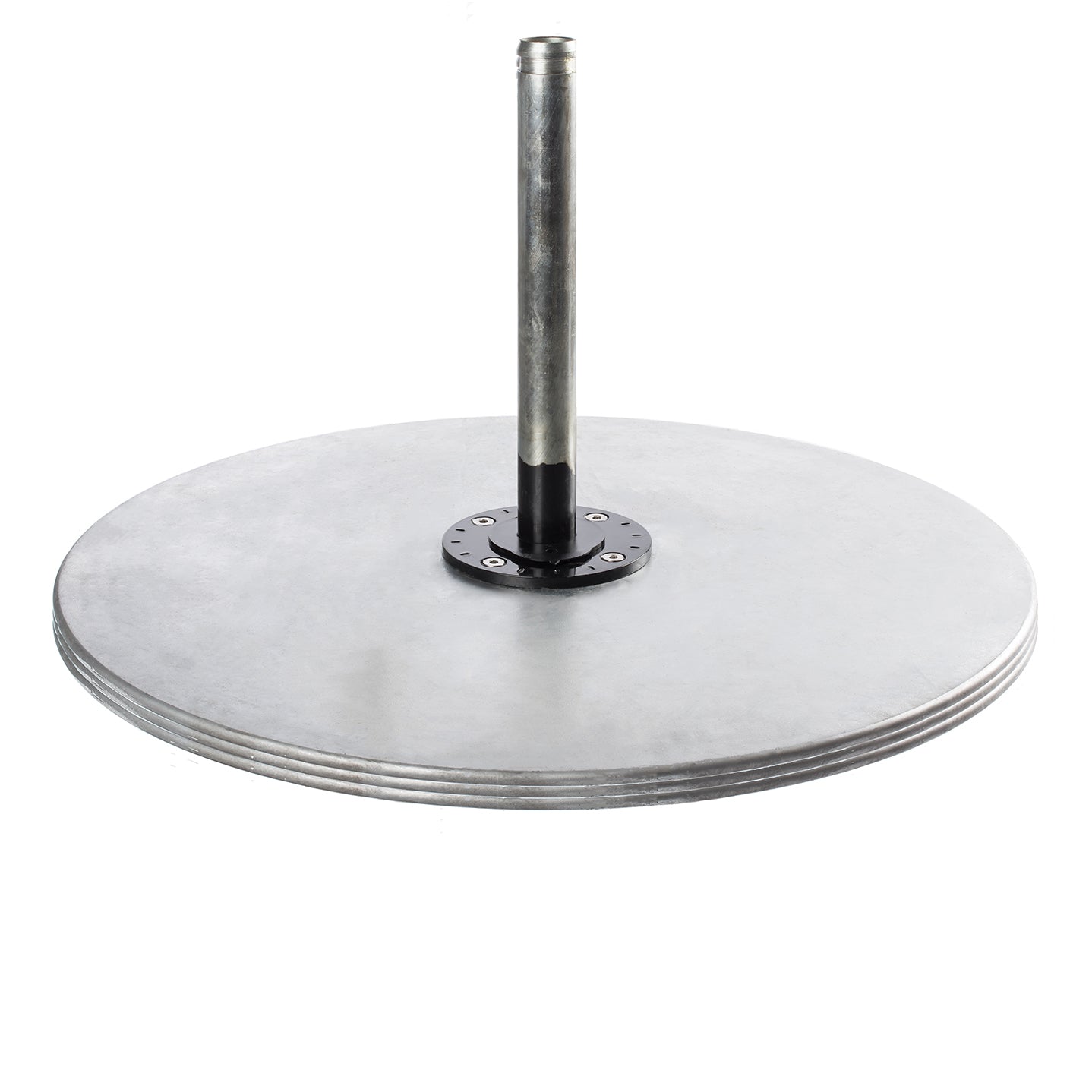 BFM Seating 12" Extension Drum - For Cantilever Umbrellas