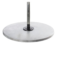 BFM Seating 12" Extension Drum - For Cantilever Umbrellas