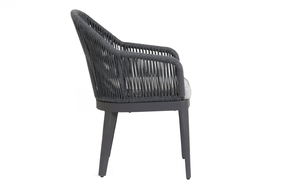 Sunset West Milano Dining Chair