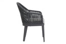 Sunset West Milano Dining Chair