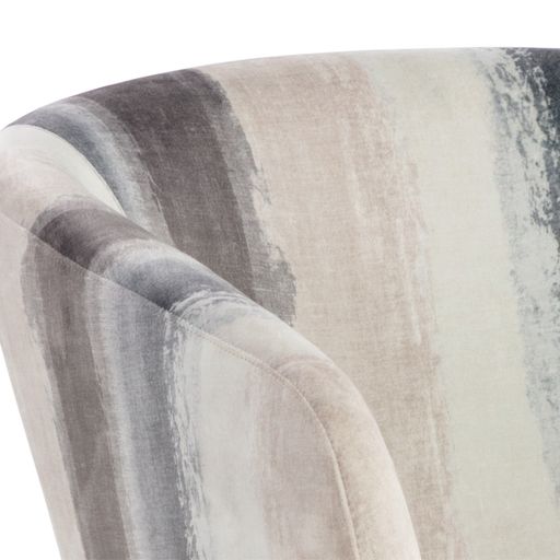 Sunpan Lydia Dining Chair - Shoreline Grey