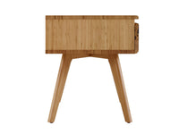 Greenington Azara Nightstand, Caramelized / Sable