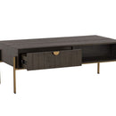 Sunpan Irwin Lift Top Coffee Table