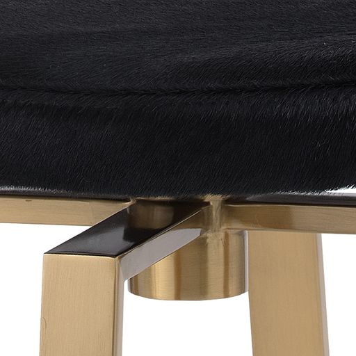 Sunpan Hendrix Swivel Counter Stool