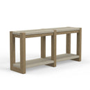 Sunset West Sedona Console Table