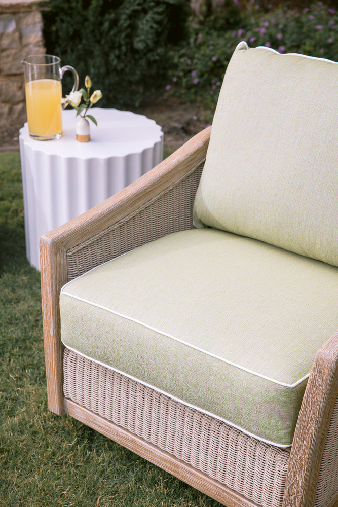 Sunset West Athena End Table