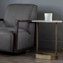 Sunpan Eden Side Table