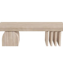 Sunpan Cadence Bench