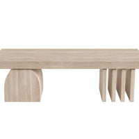 Sunpan Cadence Bench