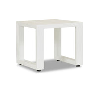 Sunset West Newport End Table