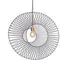 Sunpan Silas Pendant Light Small / Medium / Large